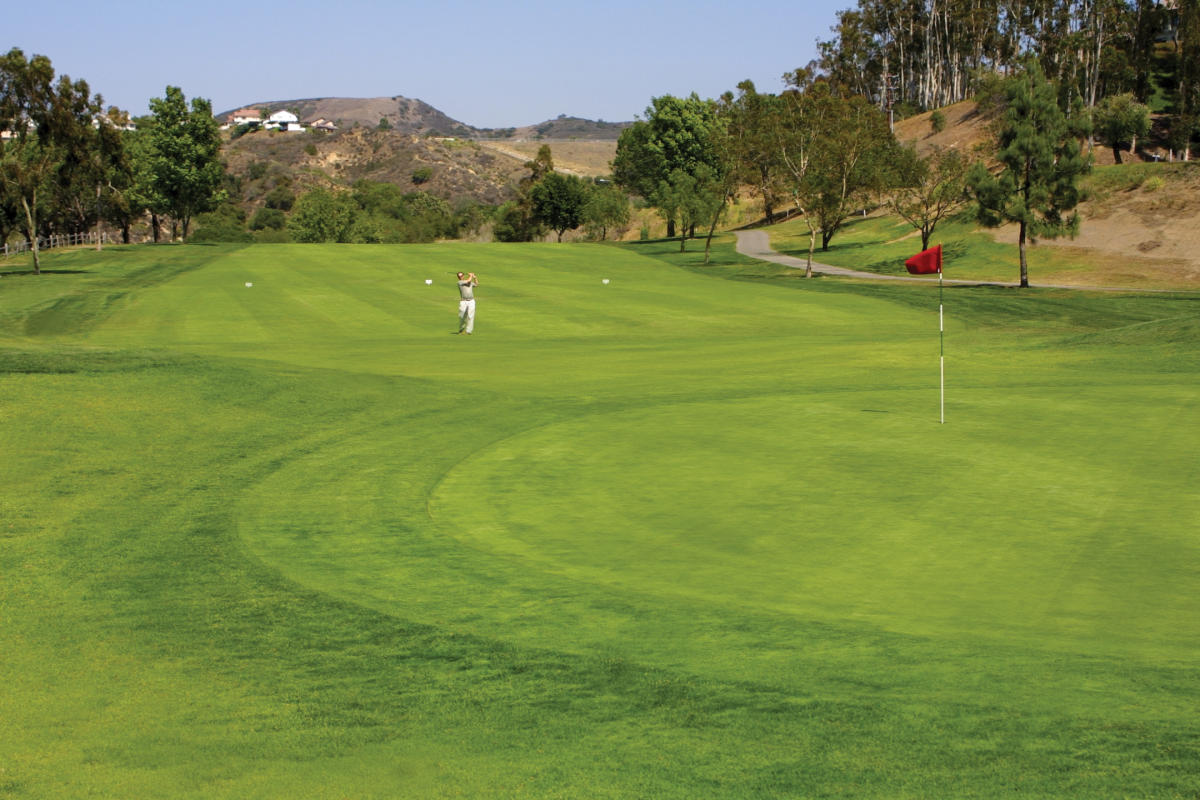 The Quieter Side of Anaheim, California: Exploring Anaheim Hills