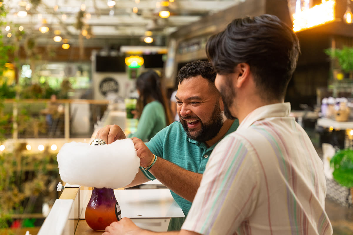Best Gourmet Dessert Spots in Anaheim