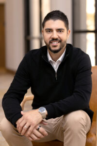 Andrew Fahmy