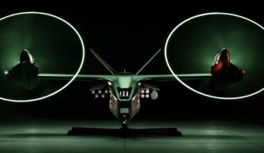 Anduril, Archer Introduce Attack Rotorcraft