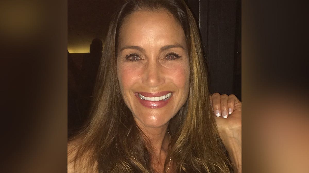 Angela Caprioli