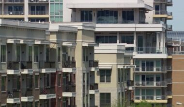 More apartments are coming to LA, thanks to new law – NBC Los Angeles