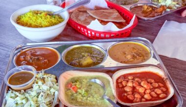 Long Beach staple Appu's Cafe to host thali-style dinner for the first time