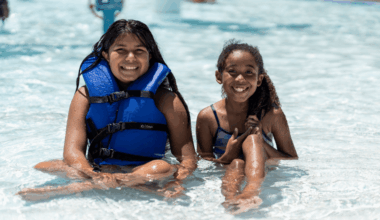 Stay cool with free admission this week at select Sacramento city pools