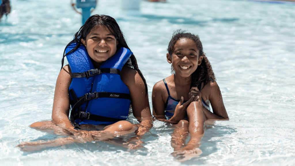 Stay cool with free admission this week at select Sacramento city pools