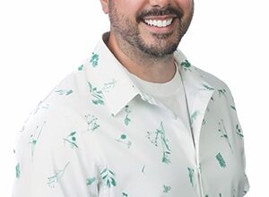 The Indispensables 2026: Chris Araujo
