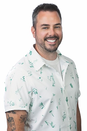 The Indispensables 2026: Chris Araujo