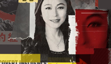 Arcadia Ex-Mayor Eileen Wang’s China Spy Scandal Investigated