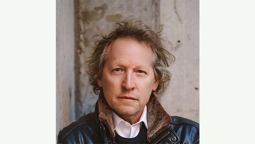 Sacramento Philharmonic & Opera Appoint Ari Pelto as Music Director and Chief Conductor