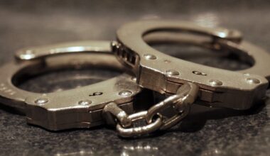 Ex-LASD deputy sentenced for false search warrant application – NBC Los Angeles