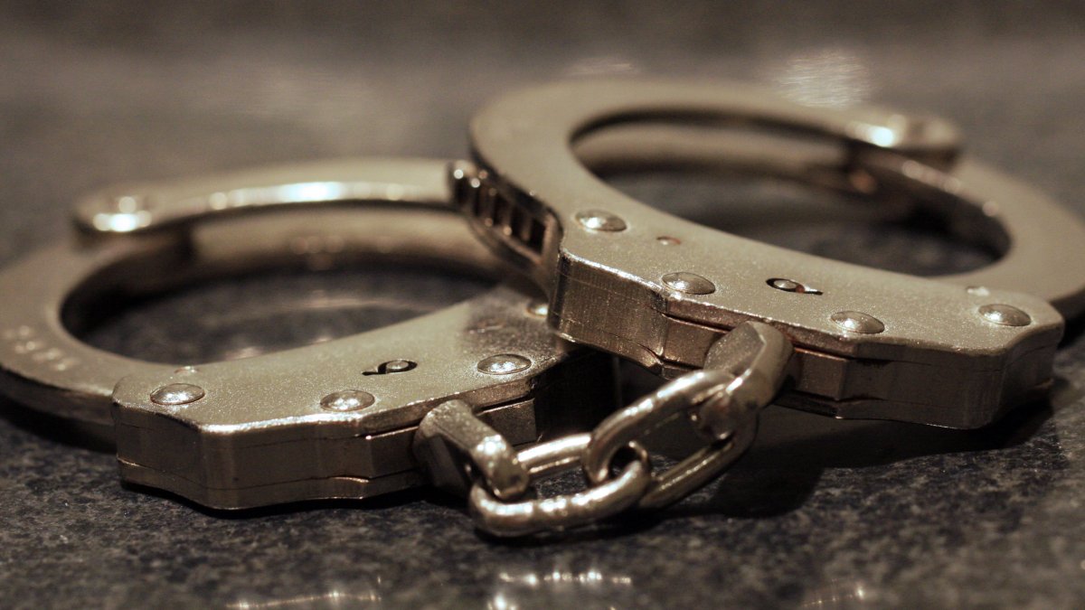 Ex-LASD deputy sentenced for false search warrant application – NBC Los Angeles