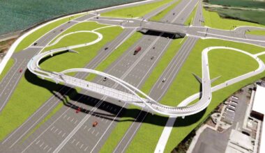Ashby I-80 Overcrossing Project Inches Forward Under Phased Plan • The E'ville Eye News