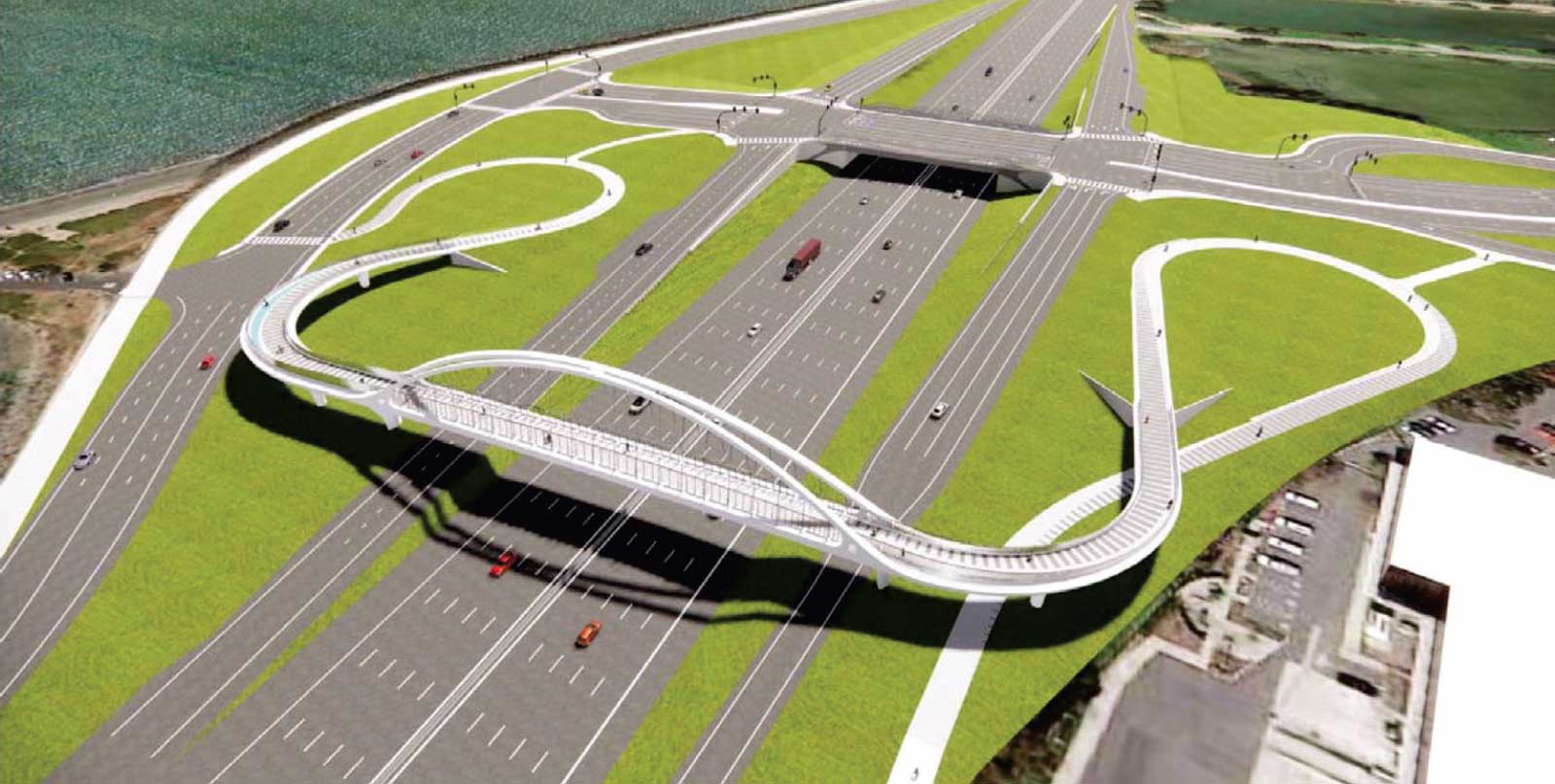 Ashby I-80 Overcrossing Project Inches Forward Under Phased Plan • The E'ville Eye News