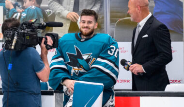 Kealty Looks Back on Askarov Trade, Talks Carlsson Offer Sheet & More (+)