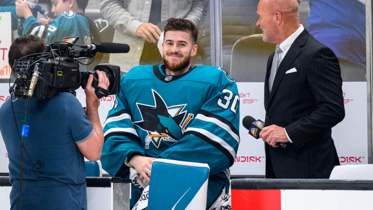 Kealty Looks Back on Askarov Trade, Talks Carlsson Offer Sheet & More (+)