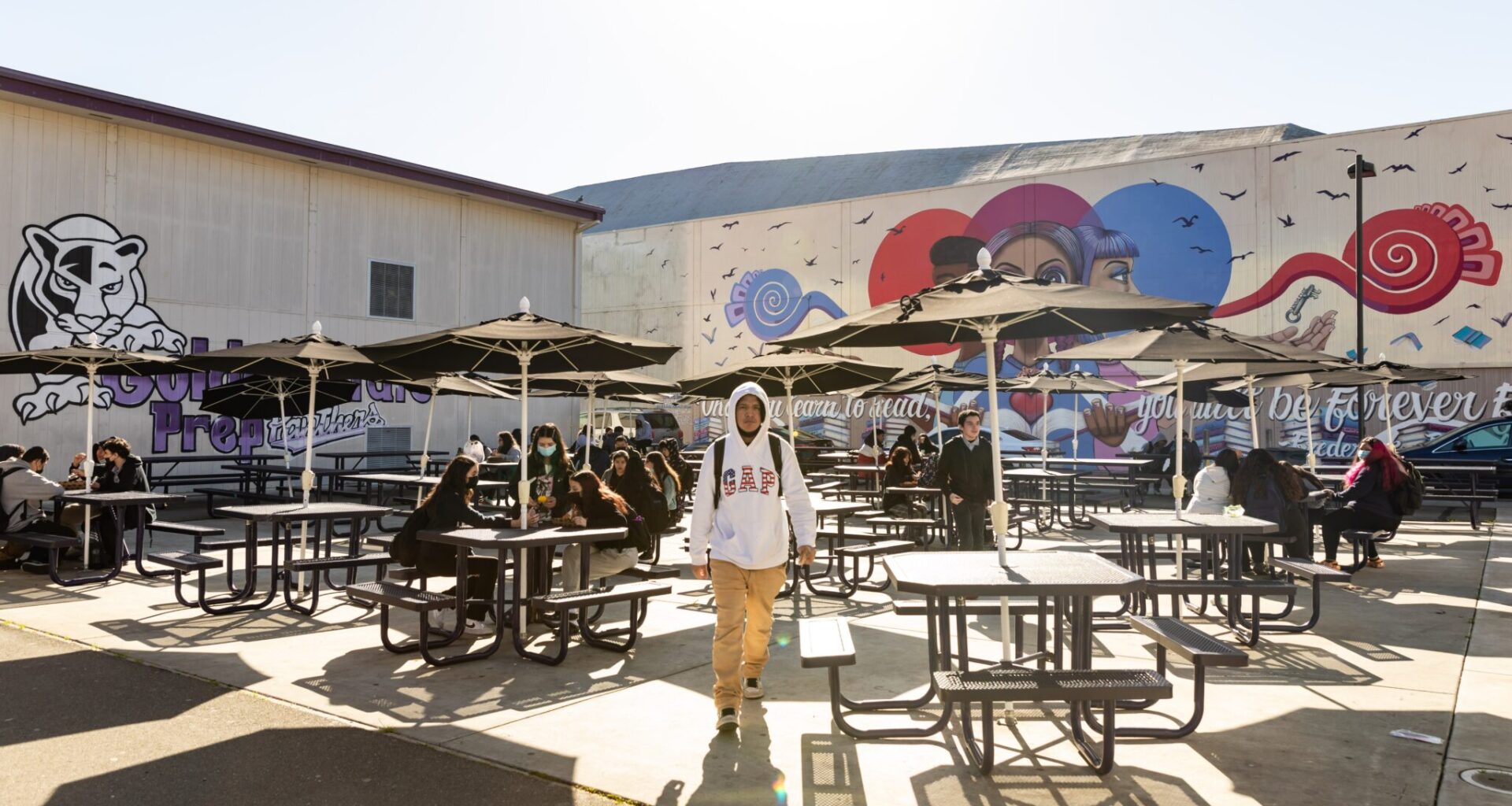 Puzzled California State Board faults Legislature as it denies charter school appeal