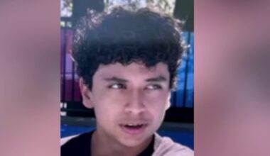 At-risk 13-year-old boy last seen in San Jose – NBC Bay Area