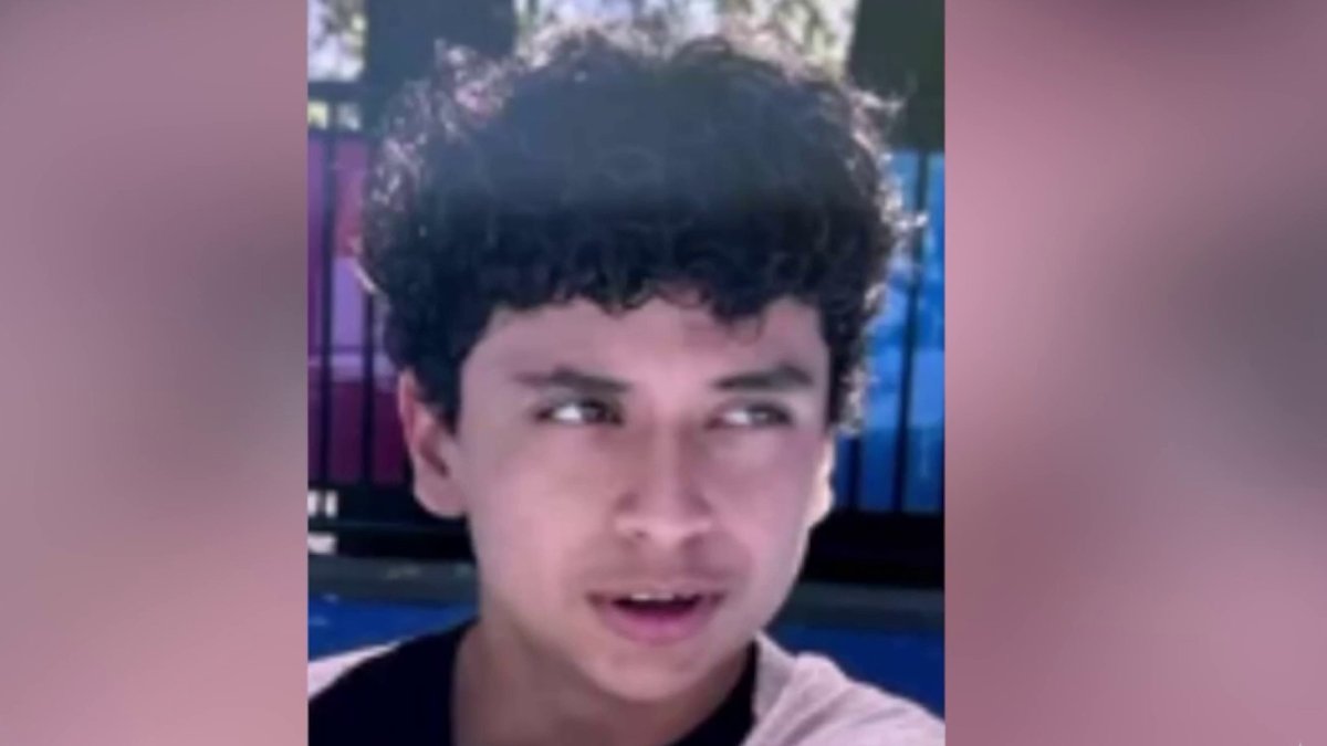 At-risk 13-year-old boy last seen in San Jose – NBC Bay Area