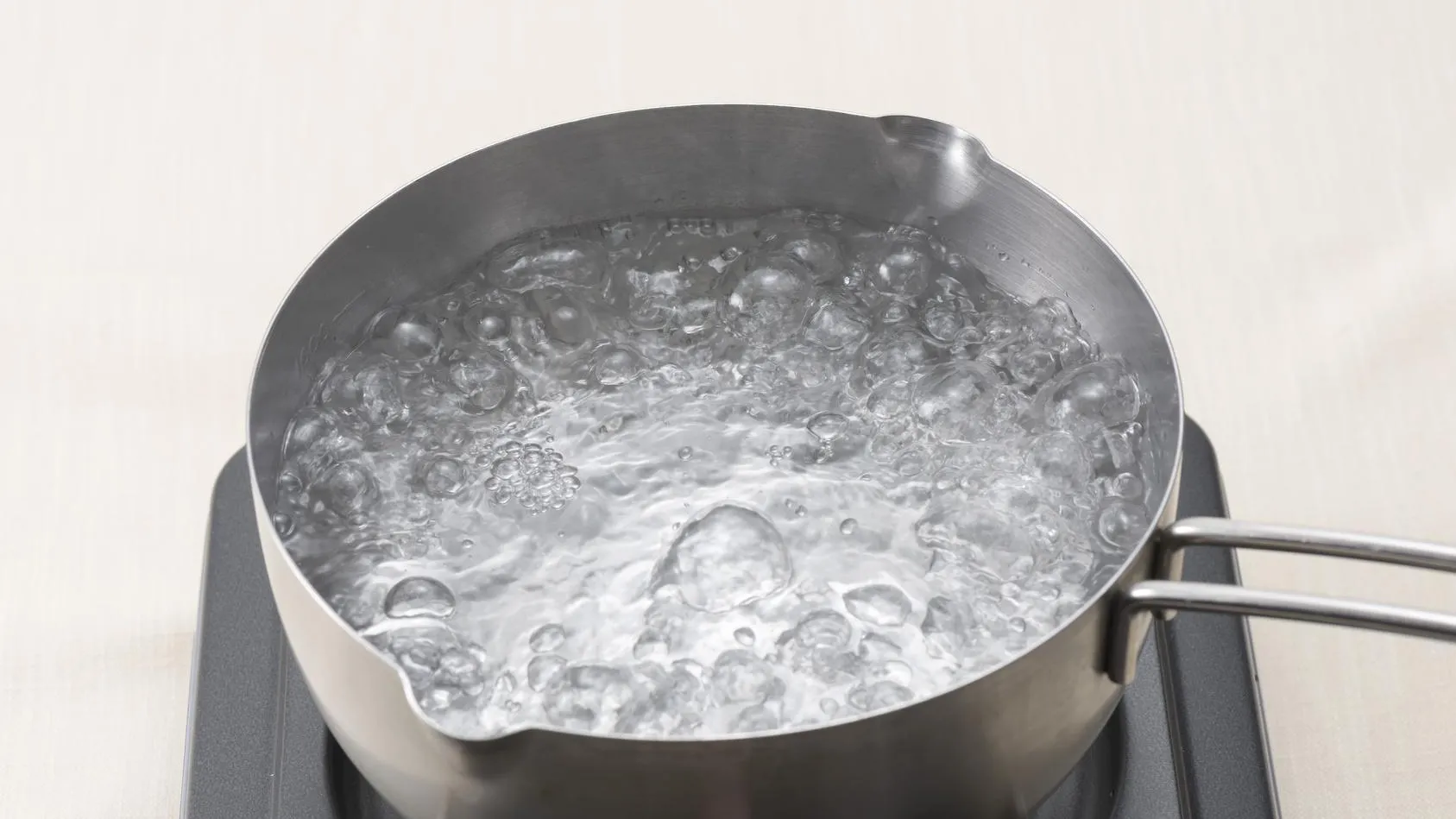 Rochester Hills, part of Oakland Township still asked to boil water after water service disruption