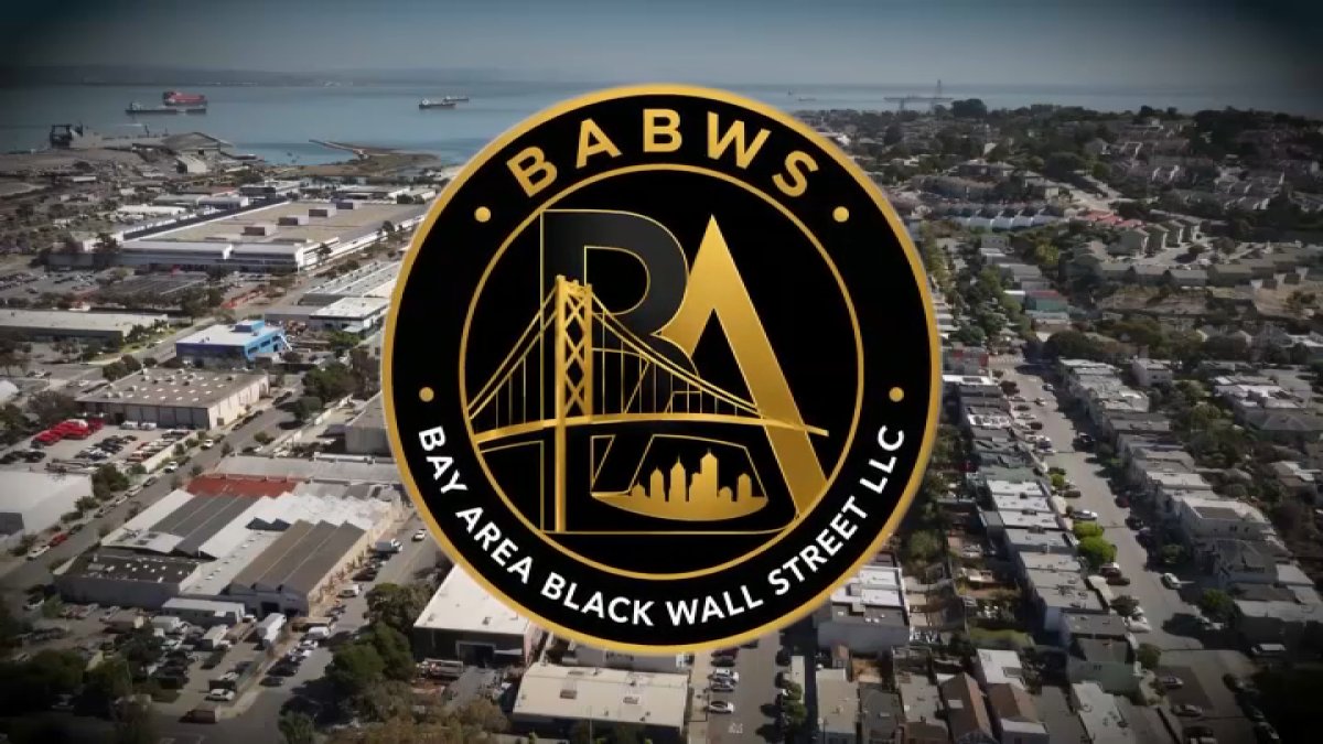 SF Black Wall Street expands its mission – NBC Bay Area