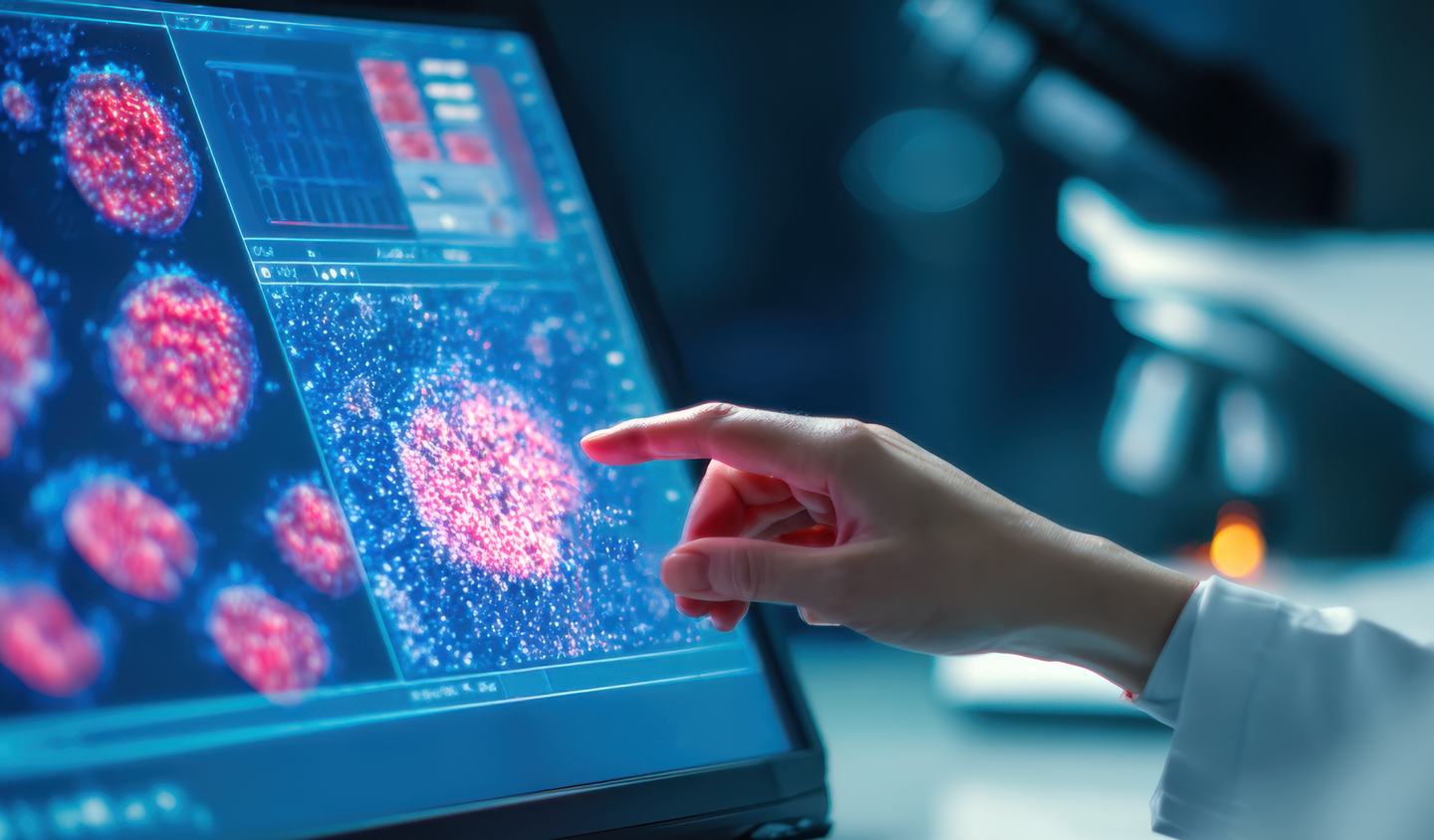 UC Berkeley and UCSF launch Computational Biomedicine Initiative