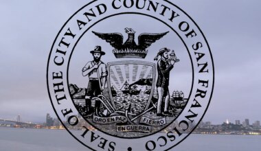 Lurie proposes new San Francisco office to coordinate fight against food insecurity