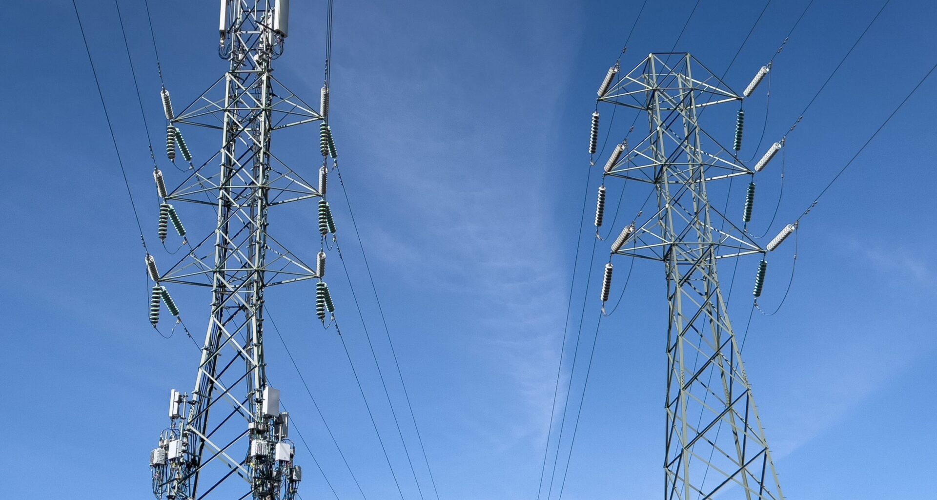 San Francisco clears environmental review for potential PG&E grid purchase