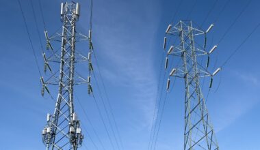 San Francisco clears environmental review for potential PG&E grid purchase