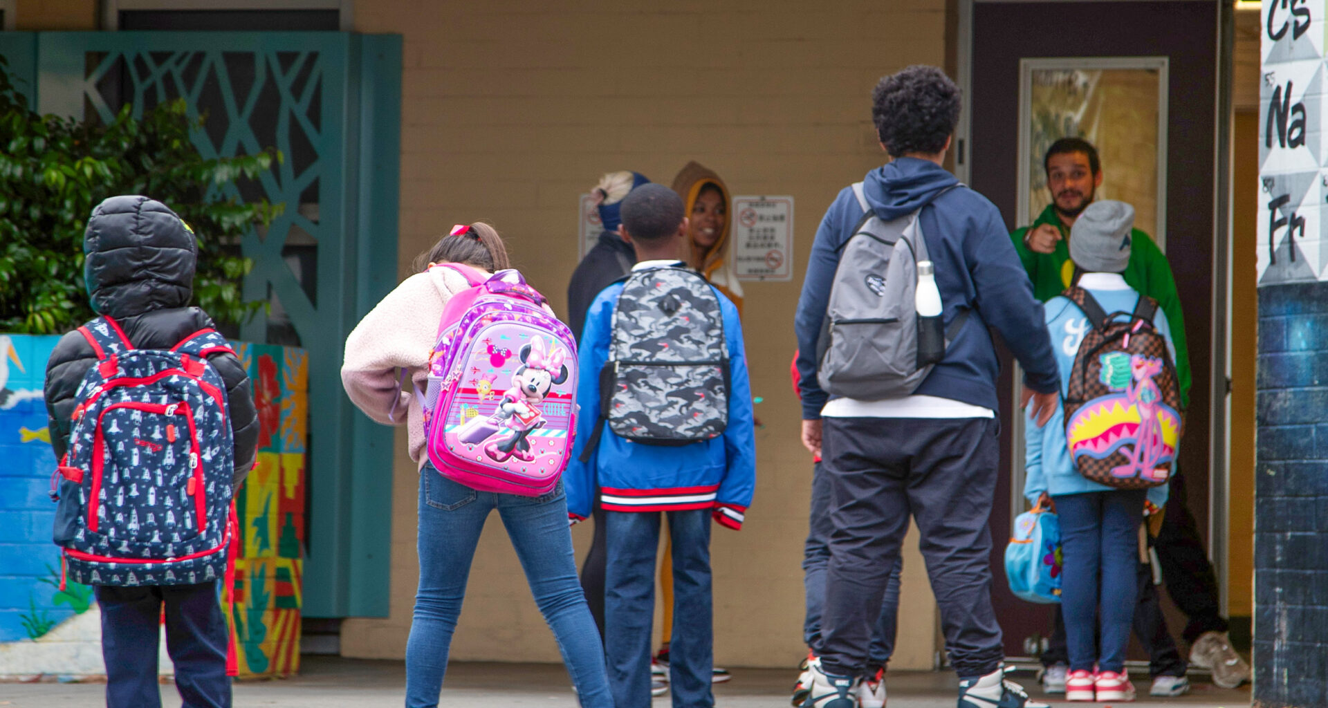 California allocates dedicated funding to identify homeless students • The Mendocino Voice