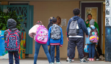 California allocates dedicated funding to identify homeless students • The Mendocino Voice