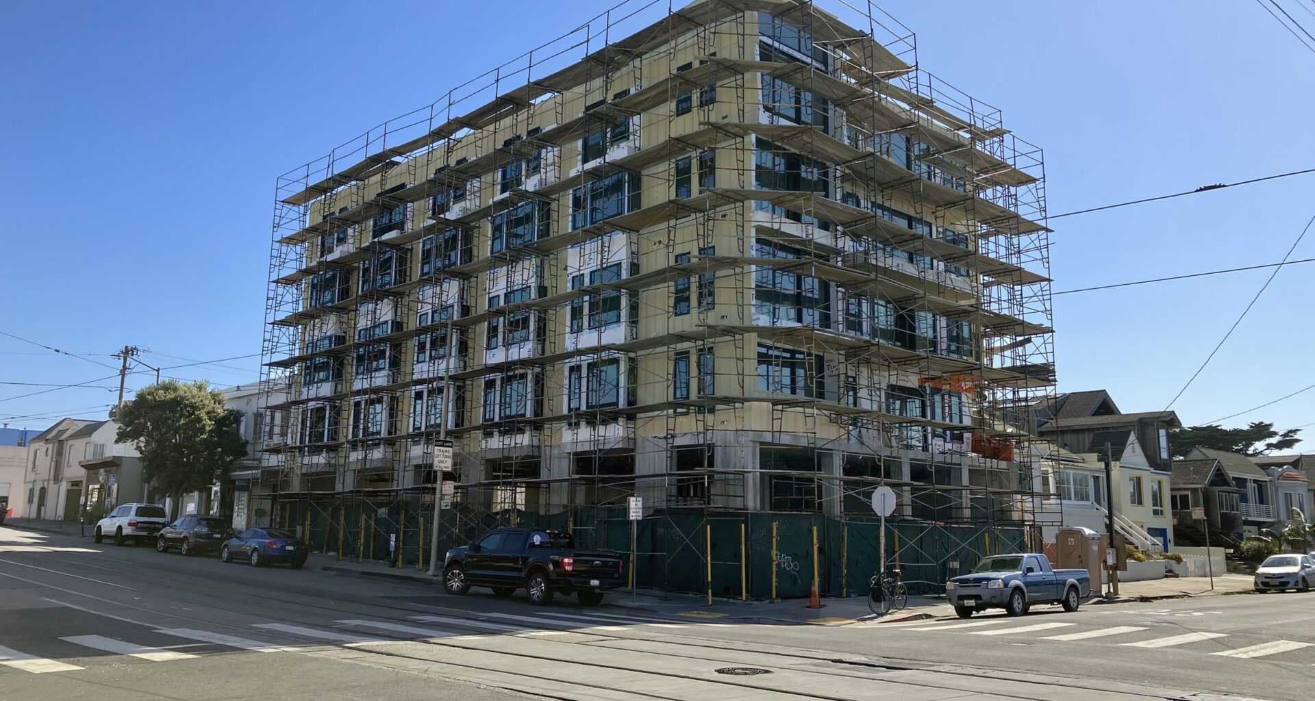 'Cost of living is too high': San Francisco lowers developer requirements to boost affordable housing