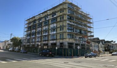 'Cost of living is too high': San Francisco lowers developer requirements to boost affordable housing