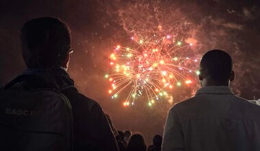San Francisco supervisors approve greater penalties for illegal fireworks
