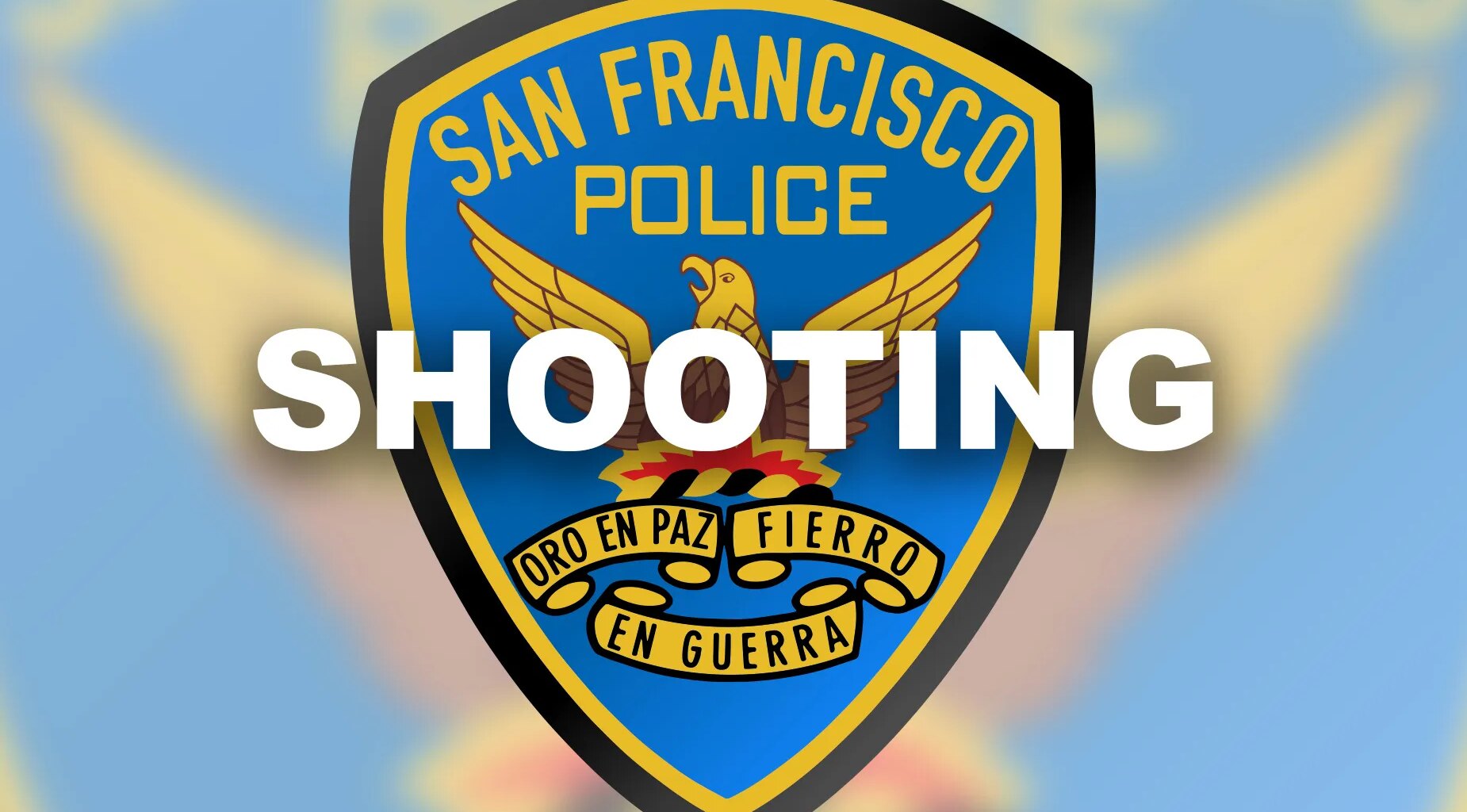 4 shot in San Francisco’s Tenderloin while trying to break up verbal altercation