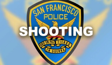 4 shot in San Francisco’s Tenderloin while trying to break up verbal altercation