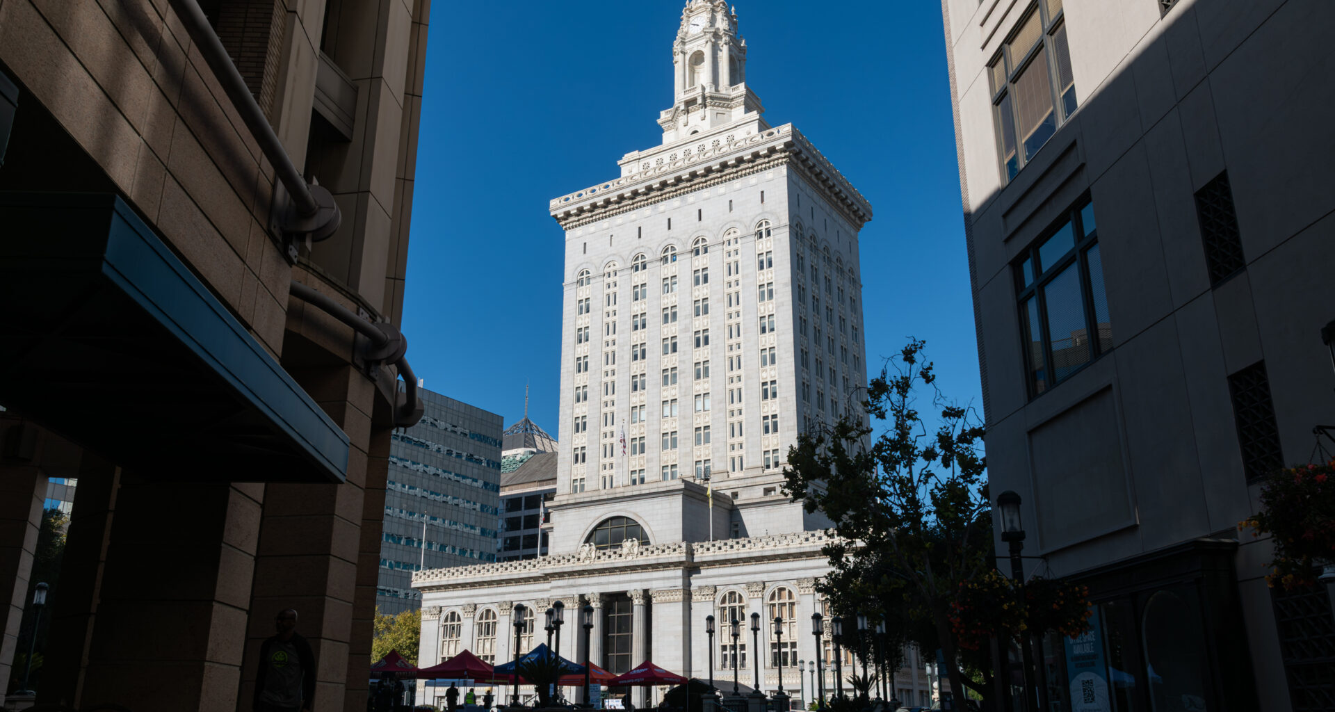 Oakland adds property transfer tax reform measure to November ballot