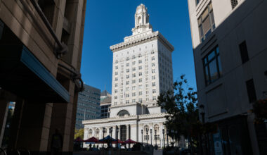 Oakland adds property transfer tax reform measure to November ballot