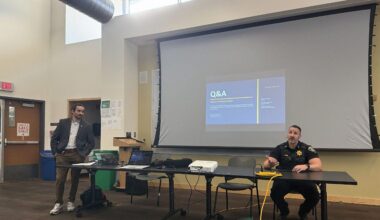 Oakland police discuss plans to expand drone usage at military equipment town hall