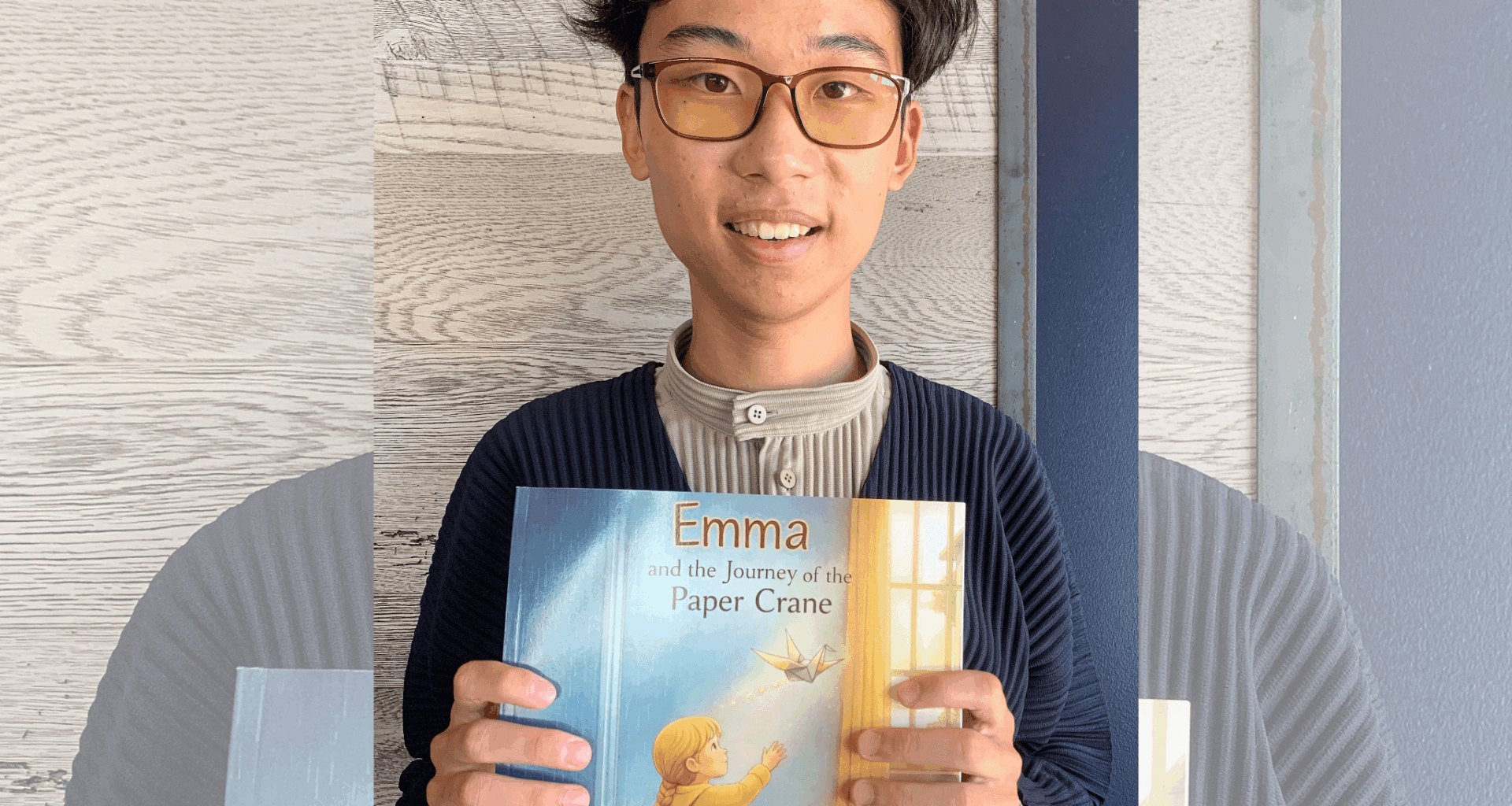 San Jose teen turns origami into learning tool for neurodivergent children