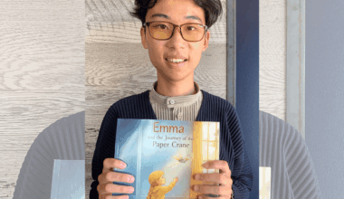 San Jose teen turns origami into learning tool for neurodivergent children