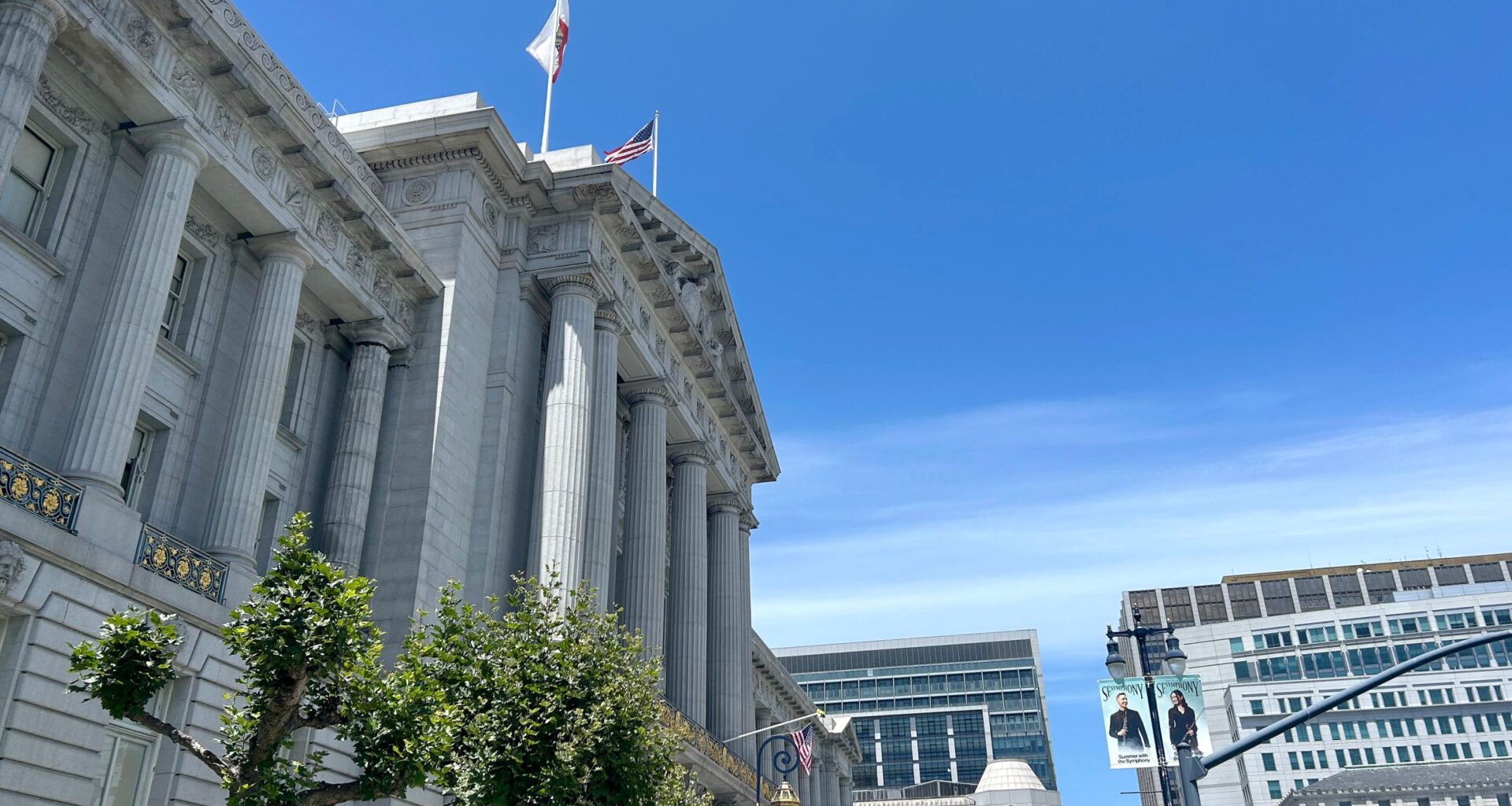 3 San Francisco government reform measures qualify for November ballot