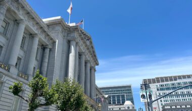 3 San Francisco government reform measures qualify for November ballot