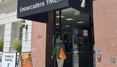 San Francisco YMCA reflects on death of Village People's Victor Willis