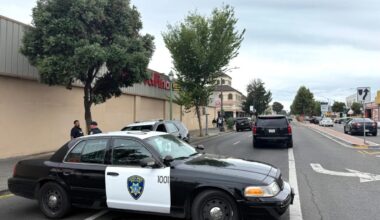 Critics call for ‘full transparency’ after Oakland’s 3rd fatal police shooting