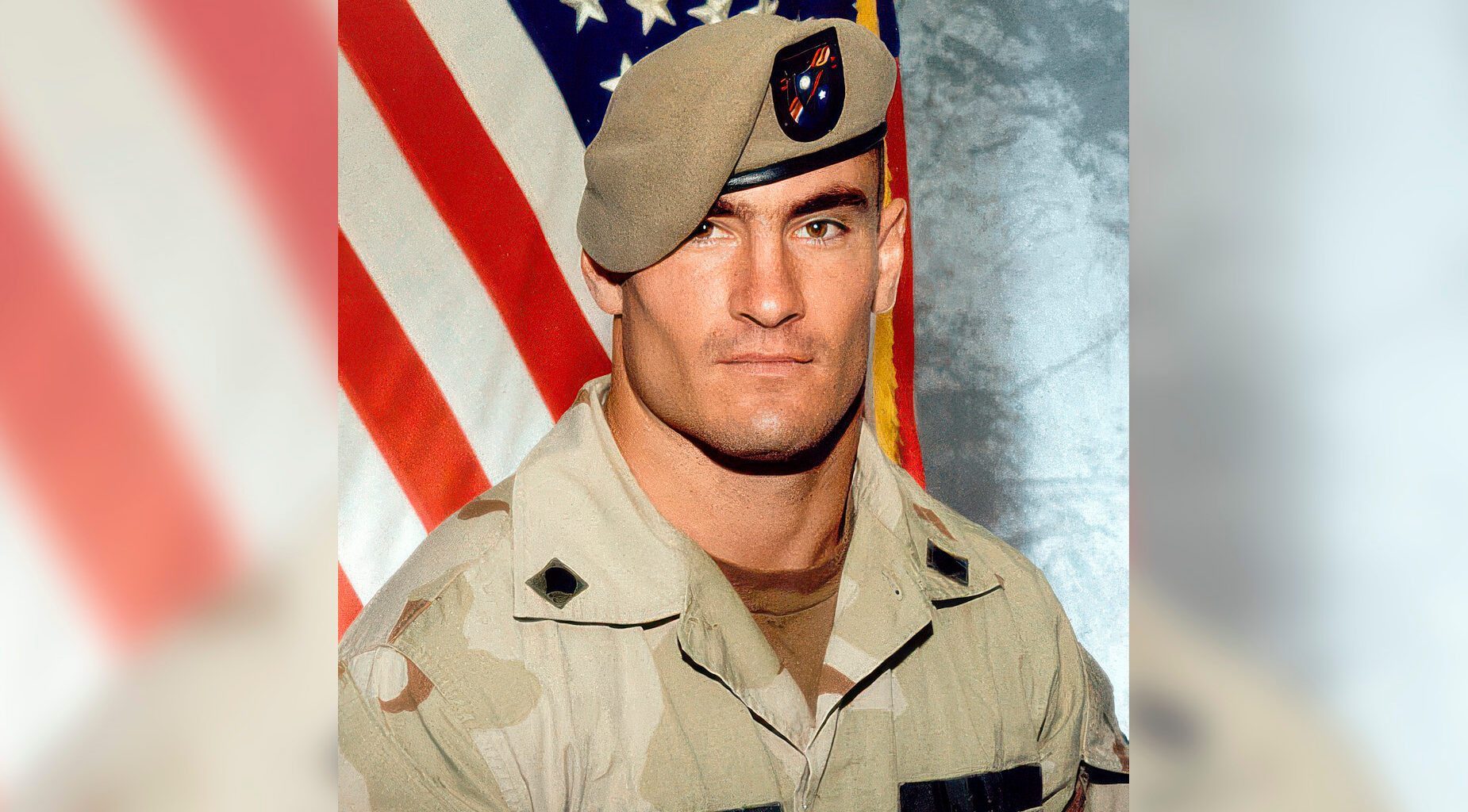House passes bill to rename San Jose VA outpatient clinic after Pat Tillman