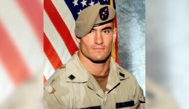 House passes bill to rename San Jose VA outpatient clinic after Pat Tillman