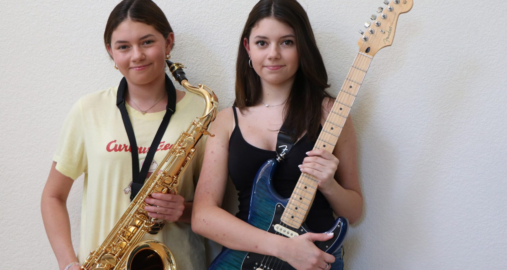 Good things come in two: San Jose twins talk about experiencing new life apart