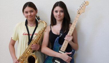 Good things come in two: San Jose twins talk about experiencing new life apart
