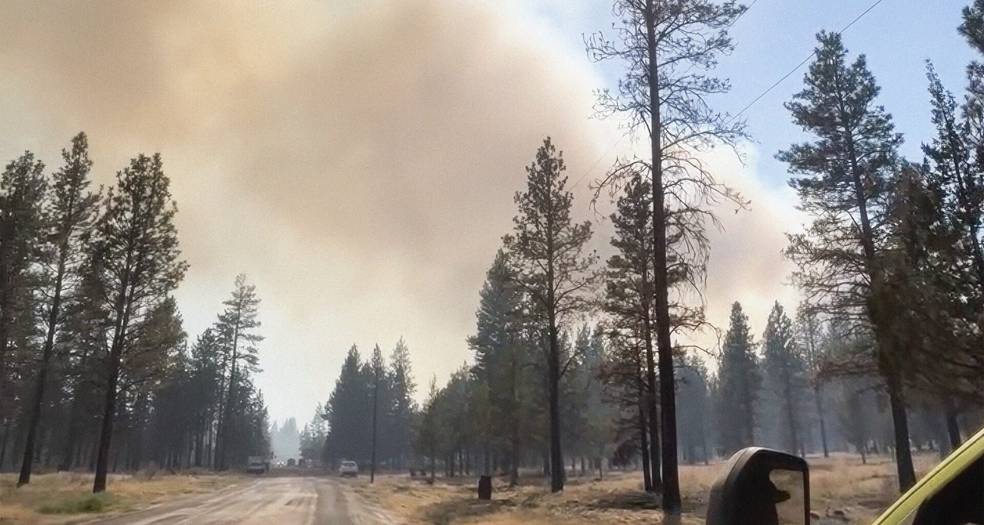 27,000-acre blaze: San Francisco, Alameda County firefighters dispatched to nation’s highest-priority wildfire