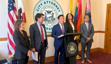 San Francisco city attorney takes aim at hotel booking scams – NBC Bay Area